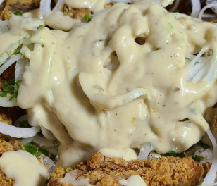 국내 맛있는 양념치킨 인기 순위 TOP 10