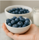 블루베리 효능
