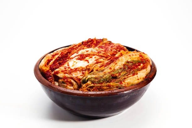 덤벙김치 만드는법 재료 양념 알아보기