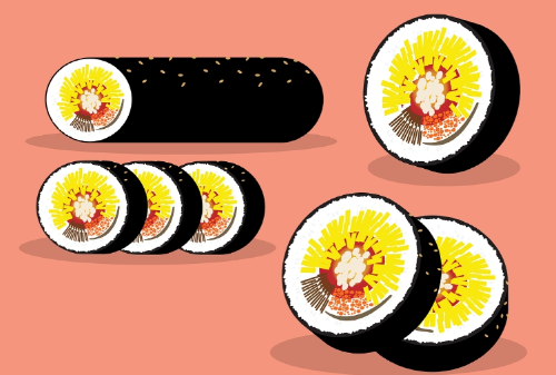 김밥