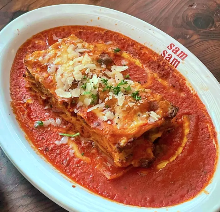 줄서는식당 삼각지역 맛집 샌프란시스코 해변 감성 잠봉뵈르 파스타, 토시살 스테이크, 트러플 크림 뇨끼, 통낙지 먹물 리조또 맛있는 곳 소개