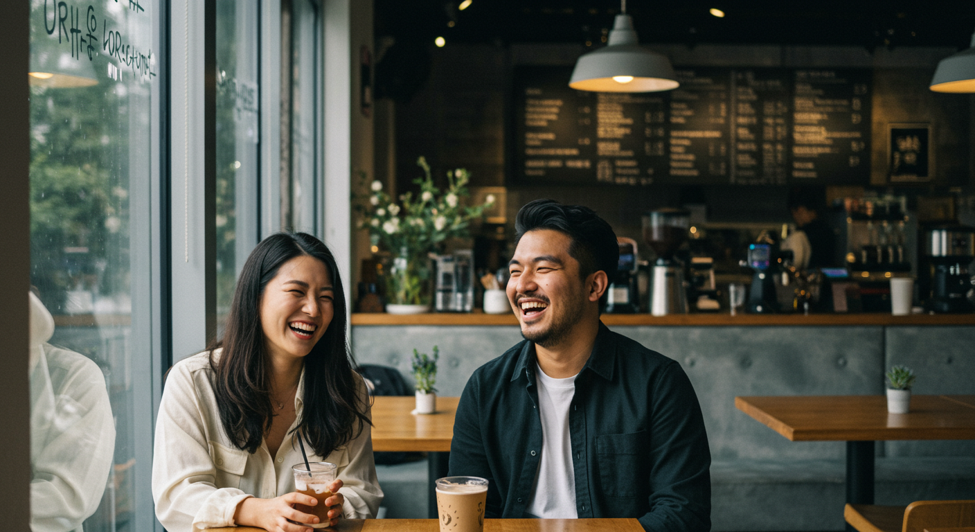 국제결혼 안내 프로그램