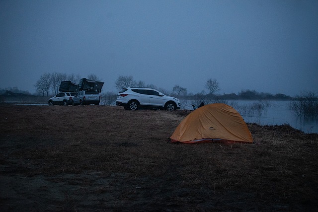 🏞️ 2025년 8월 가평&middot;남양주&middot;진접 근교 캠핑 완전정복!