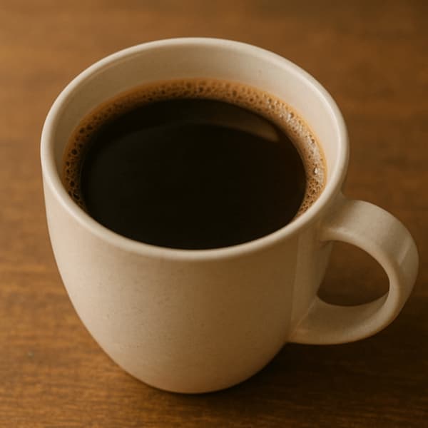 자가면역질환 먹으면 안되는 음식 - 커피 절제