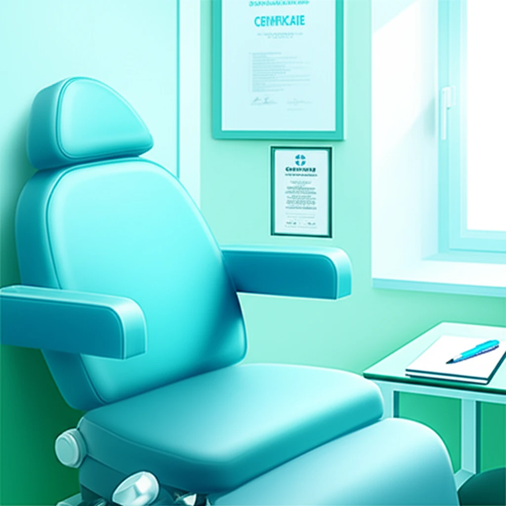 치질 진료, 걱정 끝! 준비물과 검사..