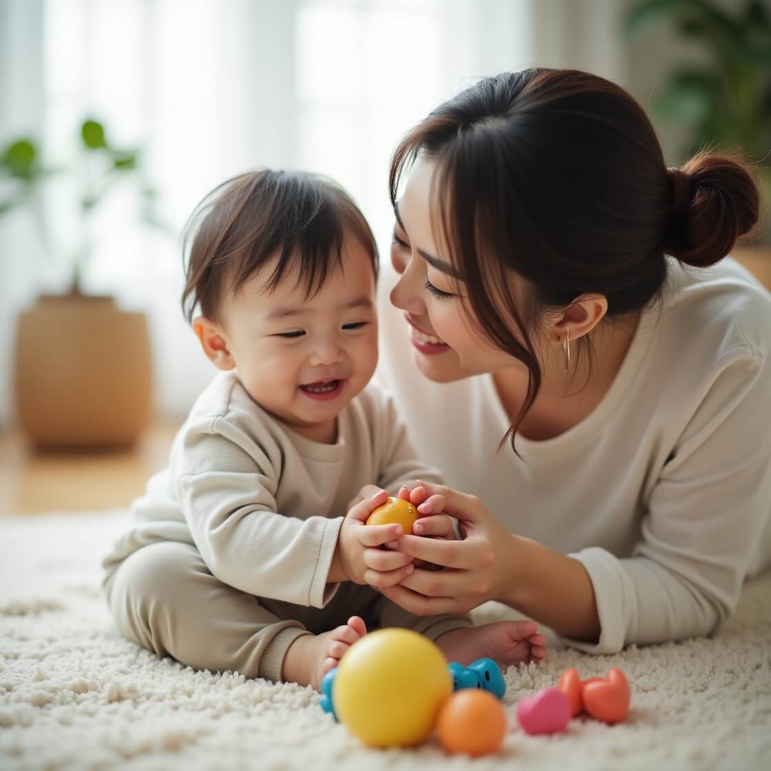 미국과 영국의 3세 아이들이 즐겨보는 유튜브 콘텐츠 분석