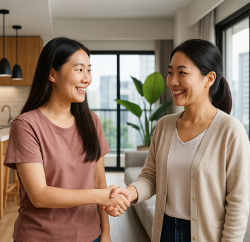 층간소음 해결방안