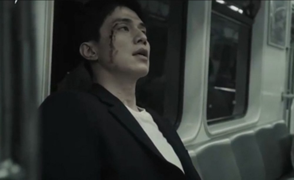 착한 사나이 줄거리