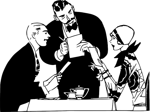 외국인을 위한 식당에서 쓰는 한국어 표현 정리– 메뉴 주문부터 계산까지, 상황별 회화 완벽 가이드