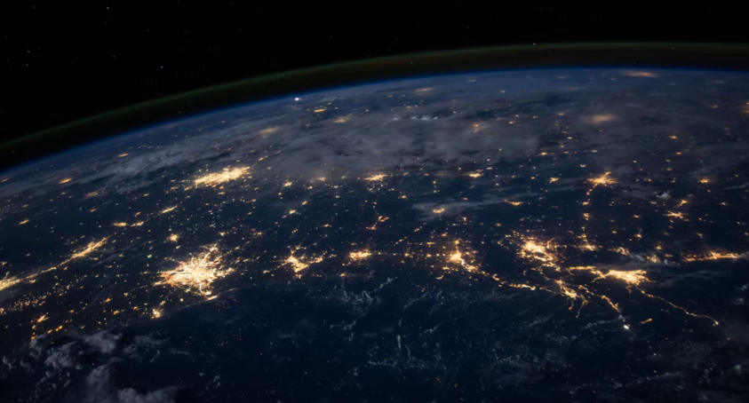 어스아워란? 어스 아워 뜻 유래 참여 방법 알아보기