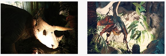 고성 공룡 박물관(3)