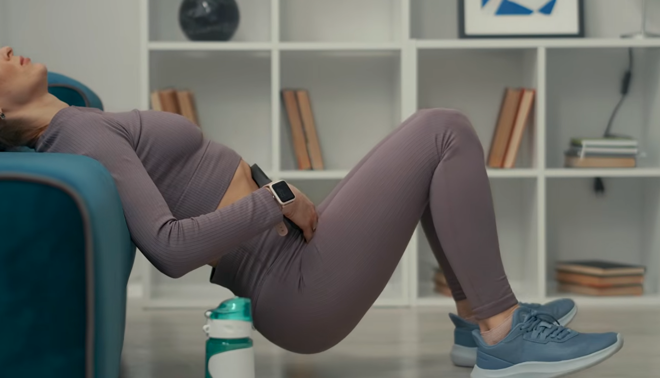 50세 이후, 스쿼트를 멈춰야 하는 이유