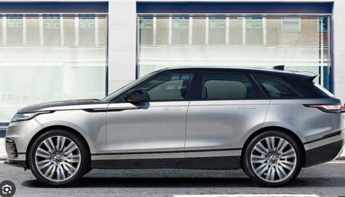 레인지로버 벨라 중고차 가격 시세표 연비