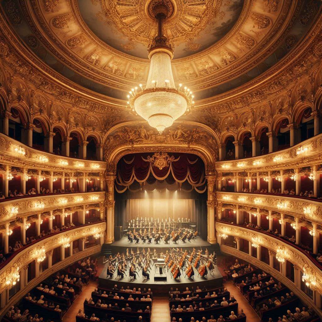 대구 국제오페라축제 예매하기