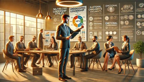 MBTI 리더십을 이해해야 하는 이유