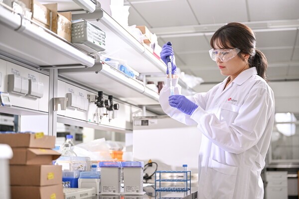 LG화학 임상 승인: 항암신약 LG00313112 미국 FDA 임상 승인, TP53 변이 고형암 치료의 혁신적 패러다임 분석