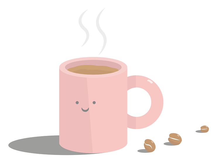 커피 관련 이미지