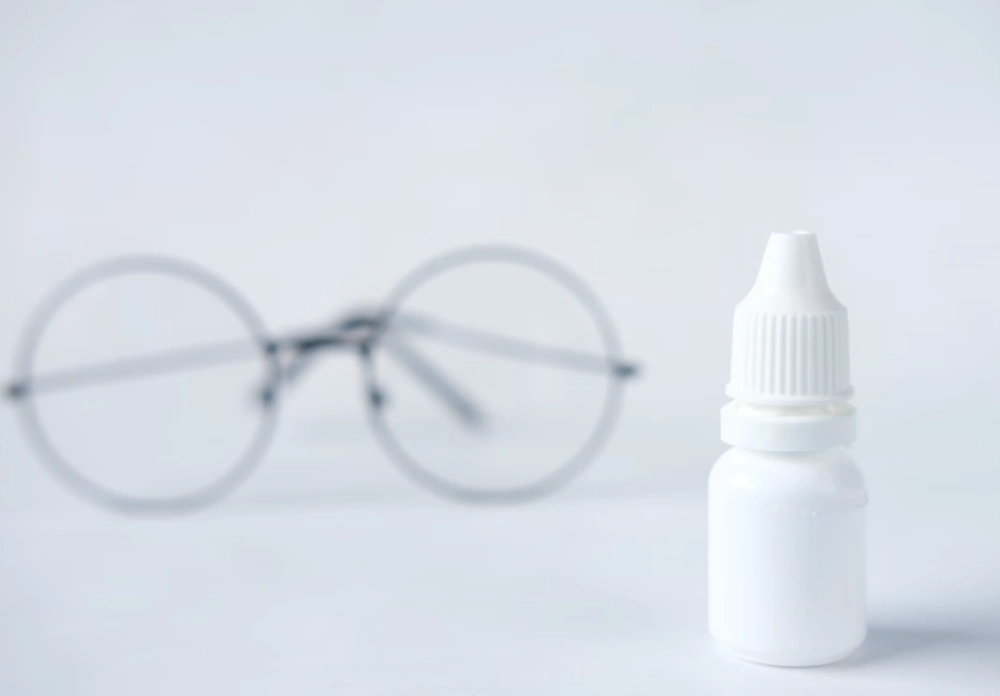 당뇨병 망막병증 치료 