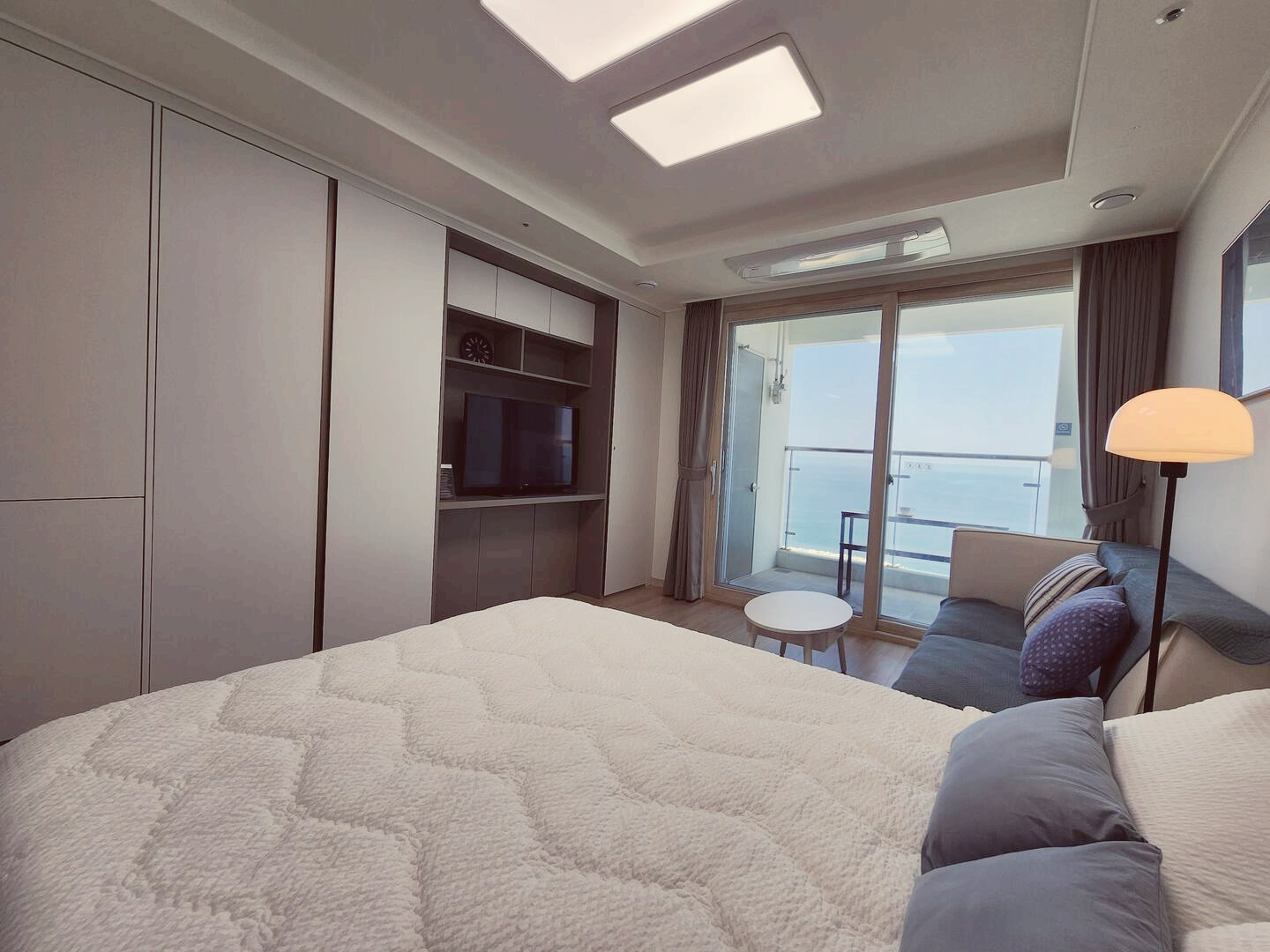 어반스테이 속초