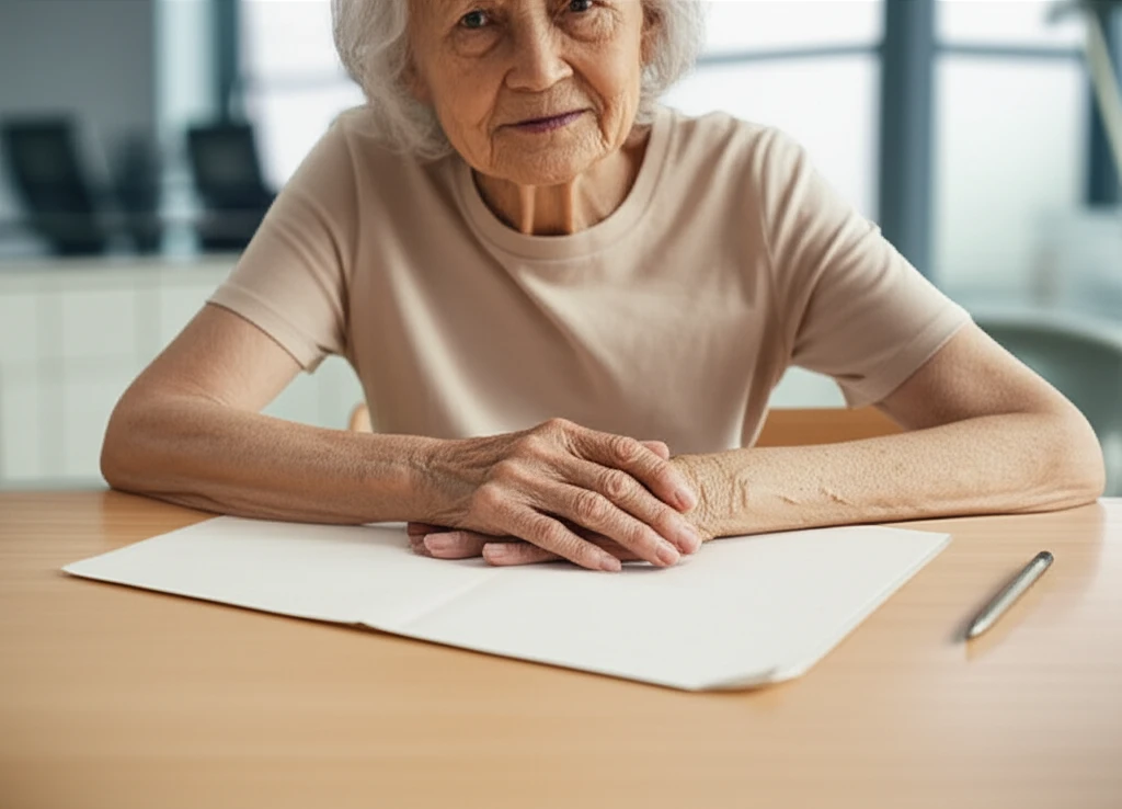 익산 노인일자리 지원 대상 신청 절차..