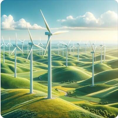 풍력 에너지