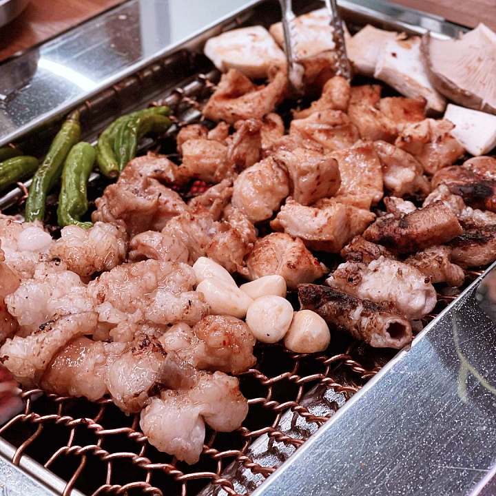 곱창 대창 위례 맛집 추천