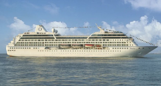 커플을 위한 크루즈 여행 추천 - 오세아니아 크루즈