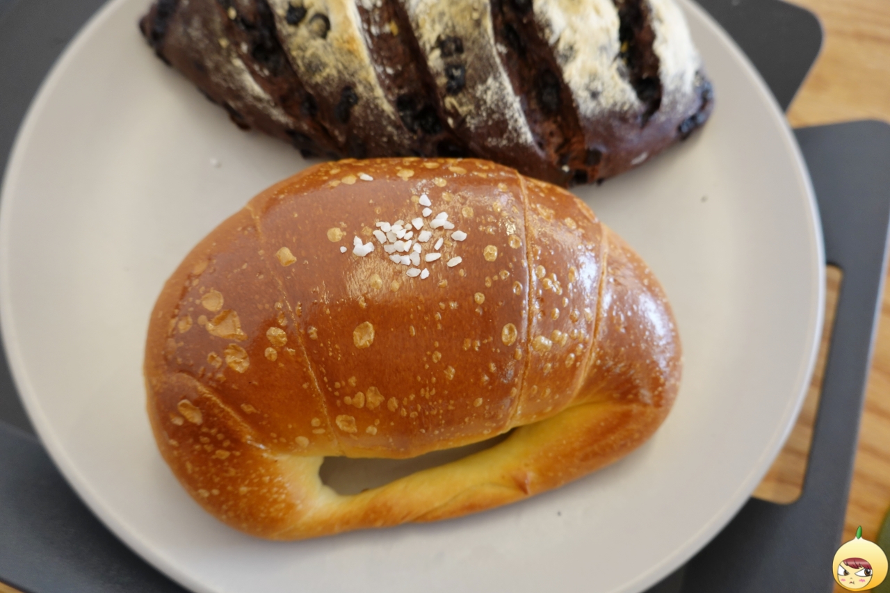 리얼시오빵 앞면