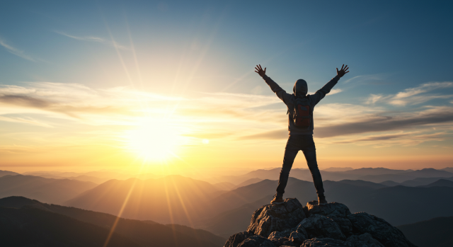 자기효능감이 높아지면 인생이 달라진다! 뜻, 테스트, 높이는 방법 총정리