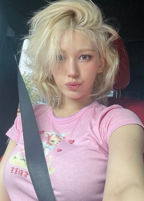 전소미