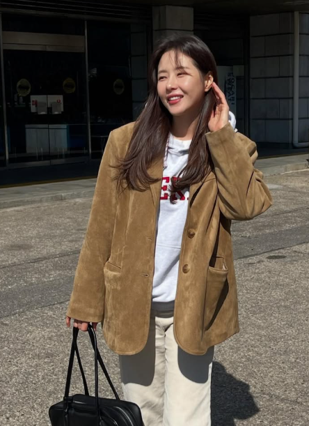 박하나 작품 활동