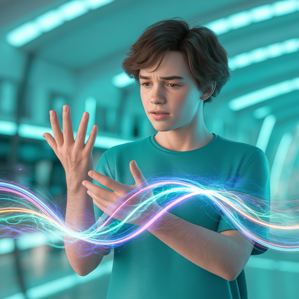 손목터널증후군 (신경압박, 회복)