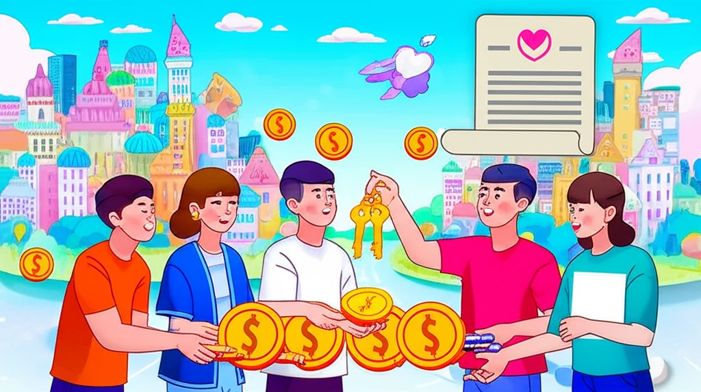 2025 보호종료 청년 자립정착금 1..