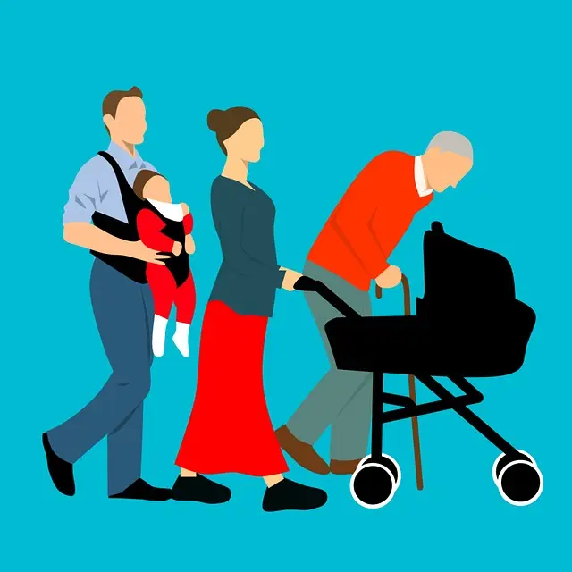 4-3 사회복지 대상자 가족