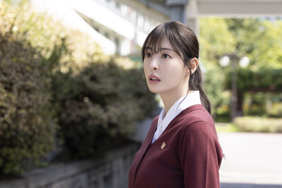 s라인 웹툰 결말