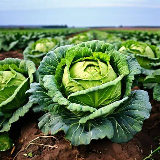 배추의 육묘 및 관리