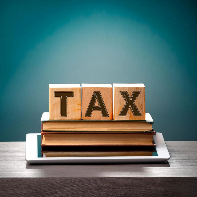 납세증명서 발급 방법