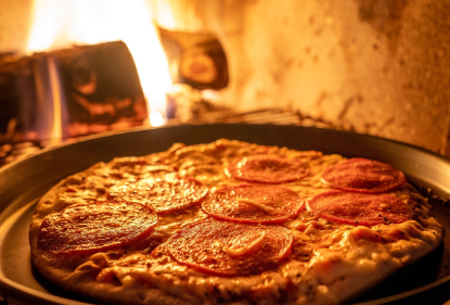 집에서 쉽게 만드는 수제 피자 레시피