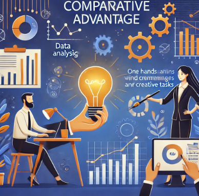 비교우위란?
