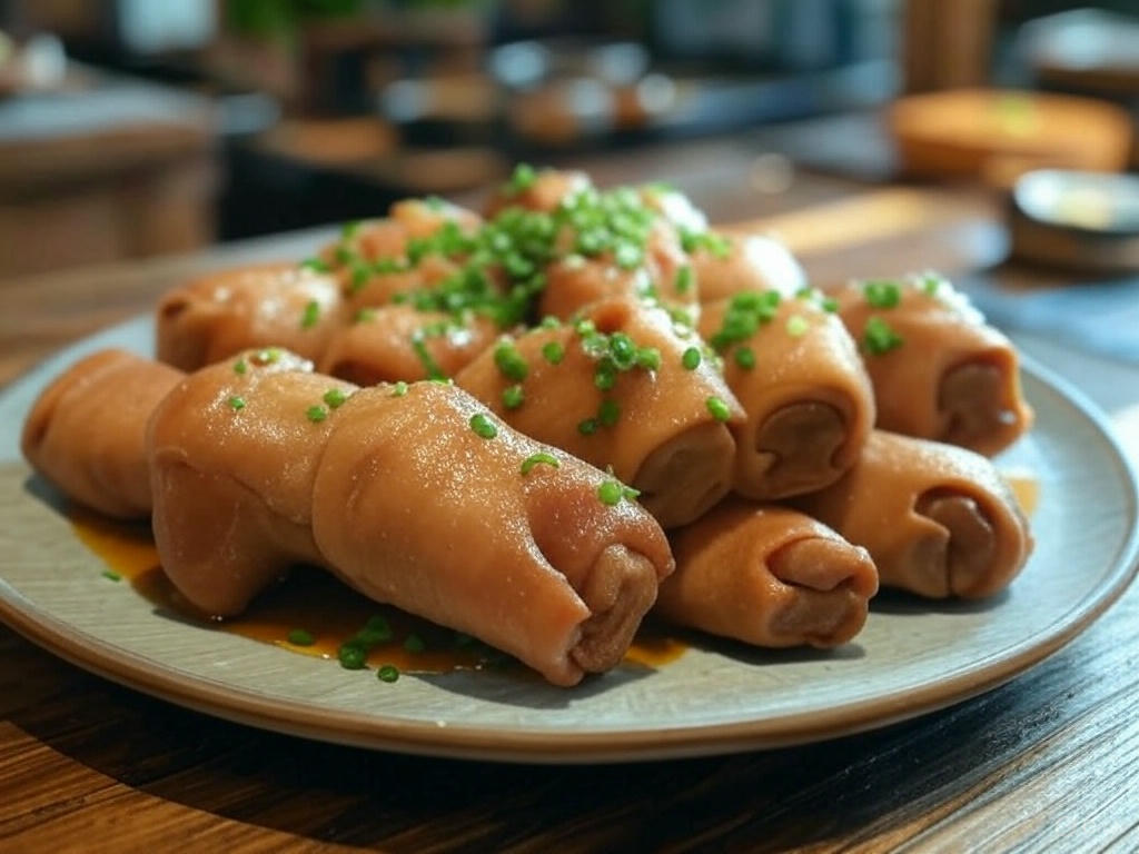 돼지 족발