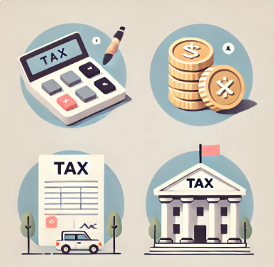 종합소득세 원클릭 환급