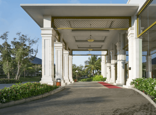 푸꾸옥 빈펄리조트