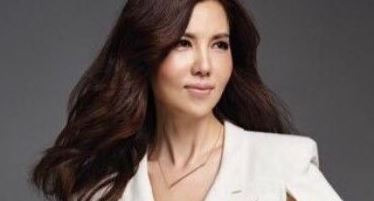 백지연 아나운서 퇴사