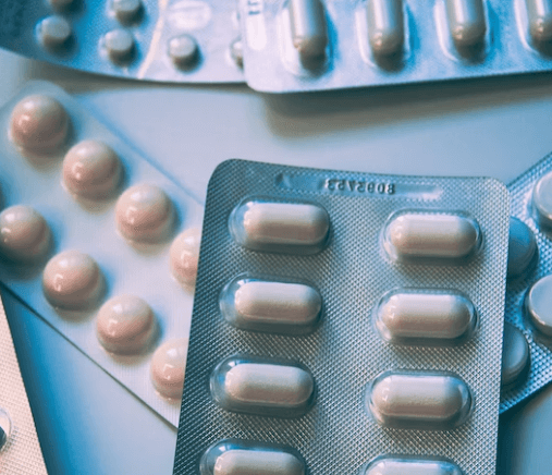 건강검진 대상자 조회 - 심장약 / 혈압약