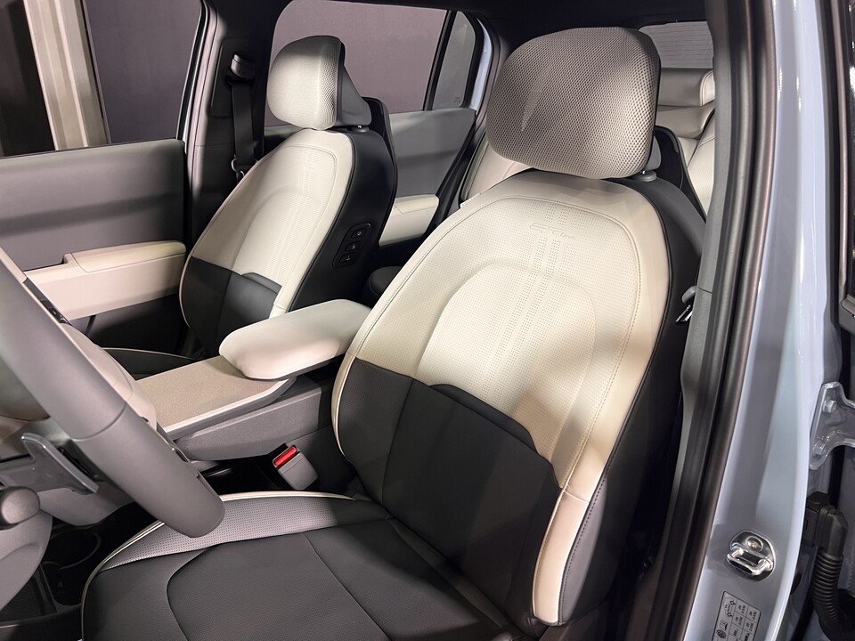 자동차 메모리 시트