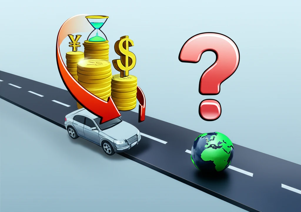 전기차 보조금 혜택 유지를 위한 의무..