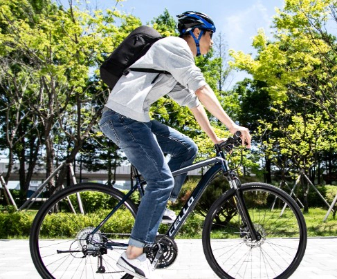 자전거 타기 효과 6가지 및 자전거 타기 전 준비운동 (자주묻는질문)