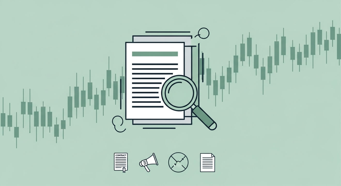 공시 활용한 급등주의 내막 파악법