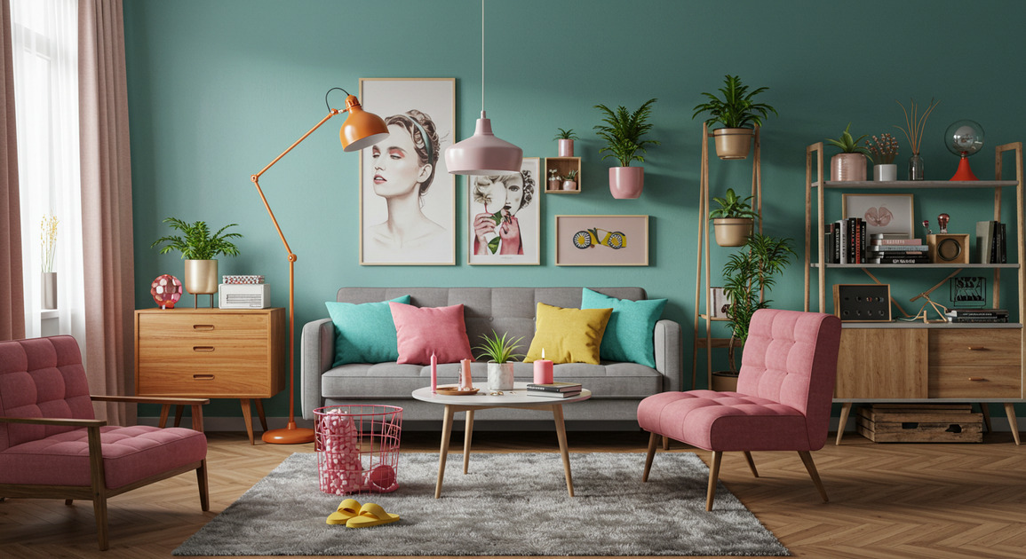 Z์ธ๋๋ฅผ ์ํ ์ธ๊ธฐ์๋ ์ธํ
๋ฆฌ์ด ์ด๋ฏธ์ง