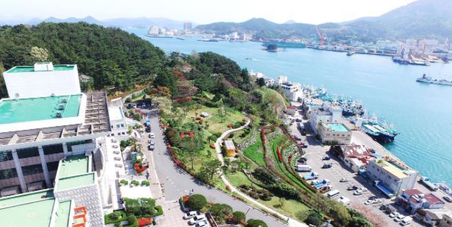 남망산1